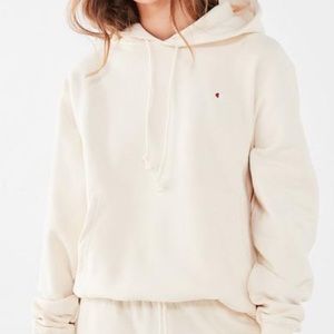 CHAMPION HOODIE